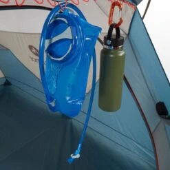 Marmot Torreya Tent: 6-Person 3-Season -Marmot PICCASBLU D19 1