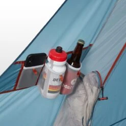 Marmot Torreya Tent: 6-Person 3-Season -Marmot PICCASBLU D20 1