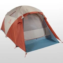 Marmot Torreya Tent: 6-Person 3-Season -Marmot PICCASBLU D23 1