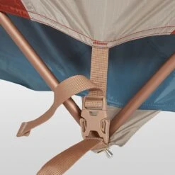 Marmot Torreya Tent: 4-Person 3-Season -Marmot PICCASBLU D23