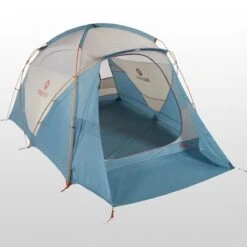 Marmot Torreya Tent: 6-Person 3-Season -Marmot PICCASBLU D24 1