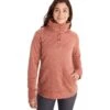 Marmot Roice Pulllover Long-Sleeve Sweatshirt - Women's -Marmot PICHEA