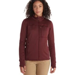 Marmot Preon Jacket - Women's 9 Marmot Preon Jacket - Women's -Marmot PORROY 10
