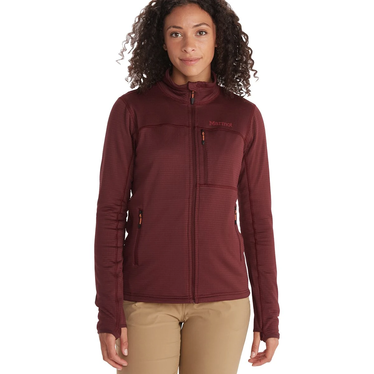 Marmot Preon Jacket - Women's 6 Marmot Preon Jacket - Women's - Image 4