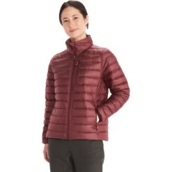 Marmot Highlander Jacket - Women's -Marmot PORROY 3