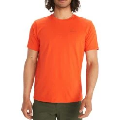 Marmot Crossover Short-Sleeve T-Shirt - Men's