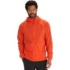 Marmot Etherlite Hooded Jacket - Men's -Marmot REDSUN 7