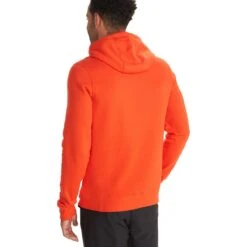 Marmot Coastal Hoodie - Men's -Marmot REDSUN D1 1