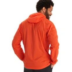 Marmot Etherlite Hooded Jacket - Men's 11 Marmot Etherlite Hooded Jacket - Men's -Marmot REDSUN D1 2