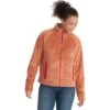 Marmot Homestead Fleece Jacket - Women's -Marmot ROSGOL
