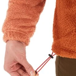 Marmot Homestead Fleece Jacket - Women's -Marmot ROSGOL D4