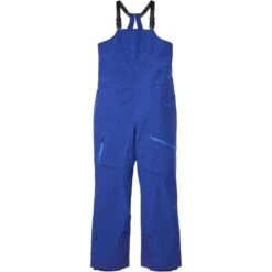 Marmot Adventure Bib Pant - Women's -Marmot ROYNIG