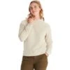 Marmot Roice Crew Pullover - Women's 2 Marmot Roice Crew Pullover - Women's -Marmot SAN 10