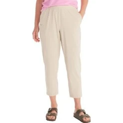 Marmot Elda Crop Pant - Women's -Marmot SAN 2