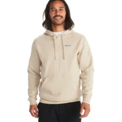 Marmot Mountain Hoodie - Men's -Marmot SAN 4