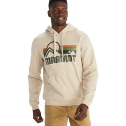 Marmot Coastal Hoodie - Men's 11 Marmot Coastal Hoodie - Men's -Marmot SAN 5