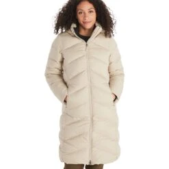 Marmot Montreaux Down Coat - Women's -Marmot SAN 6