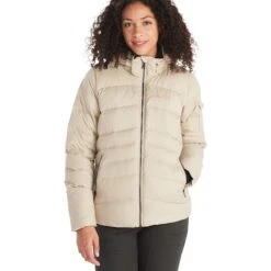 Marmot Ithaca Down Jacket - Women's -Marmot SAN 9