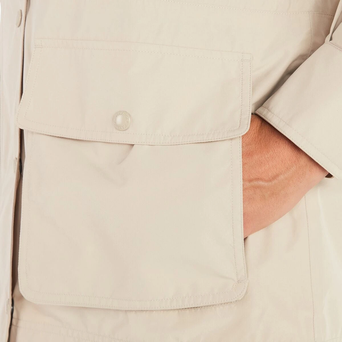 Marmot 78 All-Weather Parka - Women's 5 Marmot 78 All-Weather Parka - Women's - Image 3