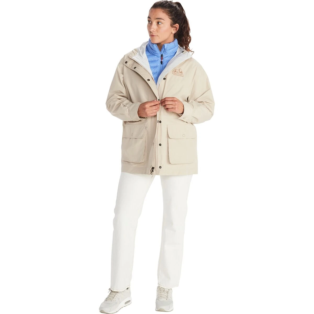 Marmot 78 All-Weather Parka - Women's 3 Marmot 78 All-Weather Parka - Women's