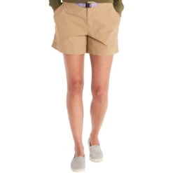 Marmot Kodachrome 5in Short - Women's -Marmot SHE 1