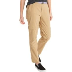 Marmot Kodachrome Convertible Pant - Women's -Marmot SHE 2