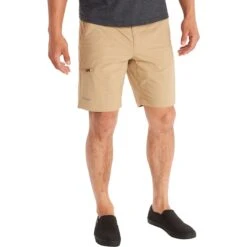 Marmot Arch Rock 9in Short - Men's -Marmot SHE 5
