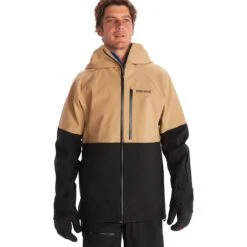 Marmot Refuge Pro Jacket - Men's 14 Marmot Refuge Pro Jacket - Men's -Marmot SHEBLA