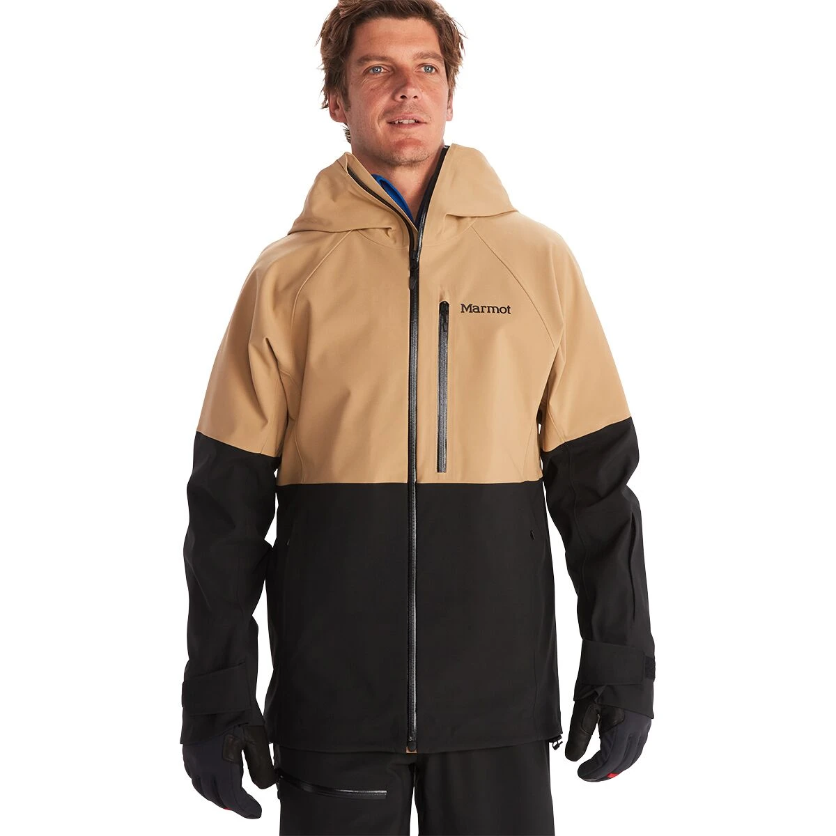 Marmot Refuge Pro Jacket - Men's 7 Marmot Refuge Pro Jacket - Men's - Image 5