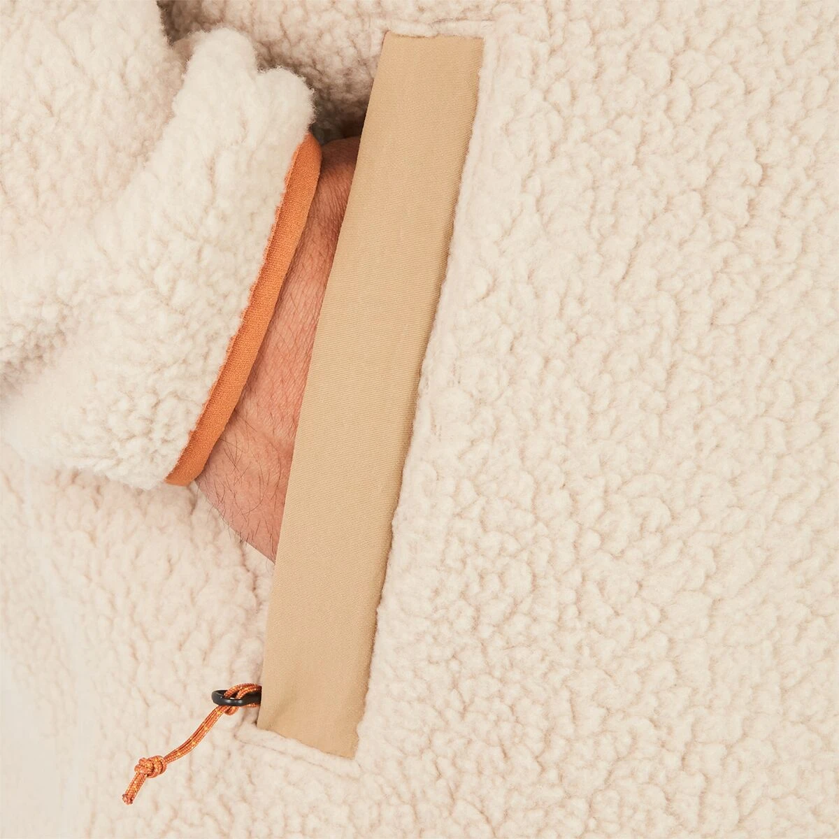 Marmot Wiley Fleece Jacket - Men's 4 Marmot Wiley Fleece Jacket - Men's - Image 2