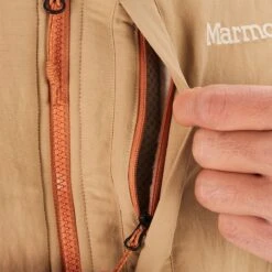 Marmot Wiley Fleece Jacket - Men's 10 Marmot Wiley Fleece Jacket - Men's -Marmot SHESAN D3