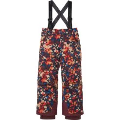 Marmot Edge Insulated Pant - Boys' -Marmot SHETECCAM