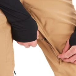 Marmot Refuge Pant - Men's -Marmot SHE D2