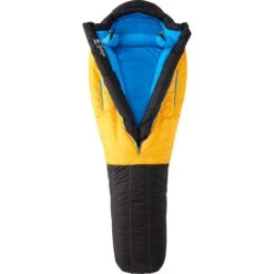 Marmot Col Sleeping Bag: -20F Down -Marmot SOLBLA