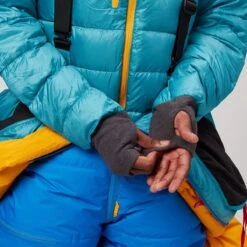 Marmot Warmcube 8000M Suit - Men's -Marmot SOLCLEBLU D17