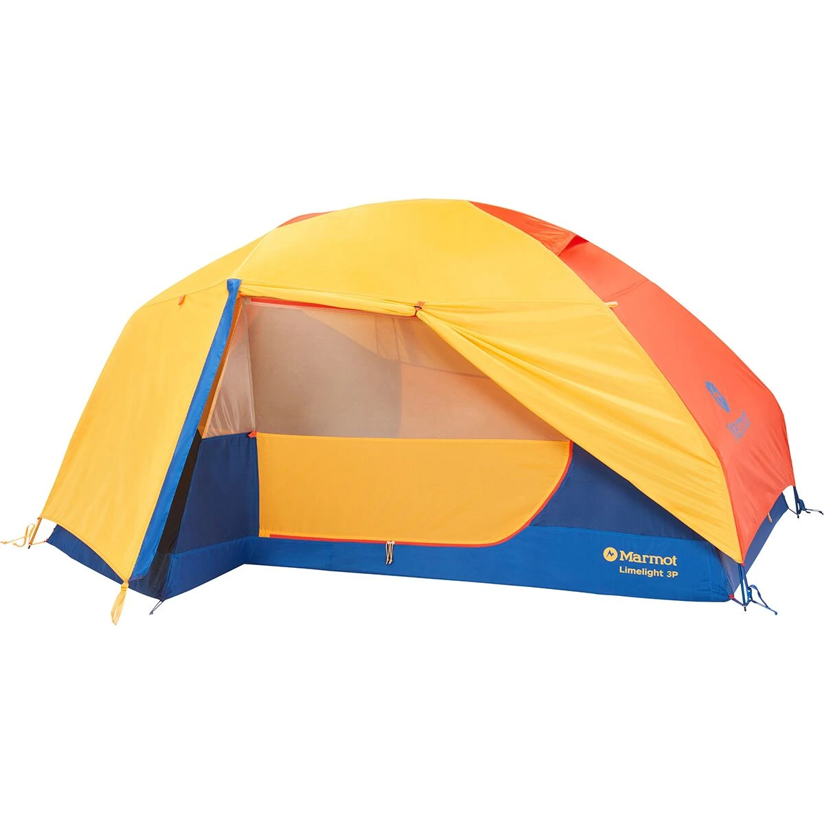 Marmot Limelight Tent: 3-Person 3-Season 4 Marmot Limelight Tent: 3-Person 3-Season - Image 2