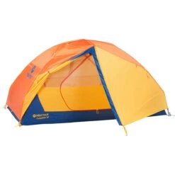 Marmot Tungsten Tent: 2-Person 3-Season 14 Marmot Tungsten Tent: 2-Person 3-Season -Marmot SOLREDSUN 4