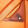 Marmot Tungsten Tent: 3-Person 3-Season -Marmot SOLREDSUN D1 1