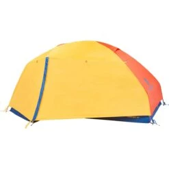 Marmot Limelight Tent: 3-Person 3-Season 14 Marmot Limelight Tent: 3-Person 3-Season -Marmot SOLREDSUN D1 3