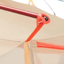 Marmot Limelight Tent: 2-Person 3-Season -Marmot SOLREDSUN D12