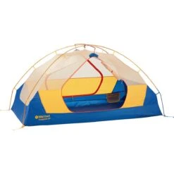 Marmot Tungsten Tent: 2-Person 3-Season