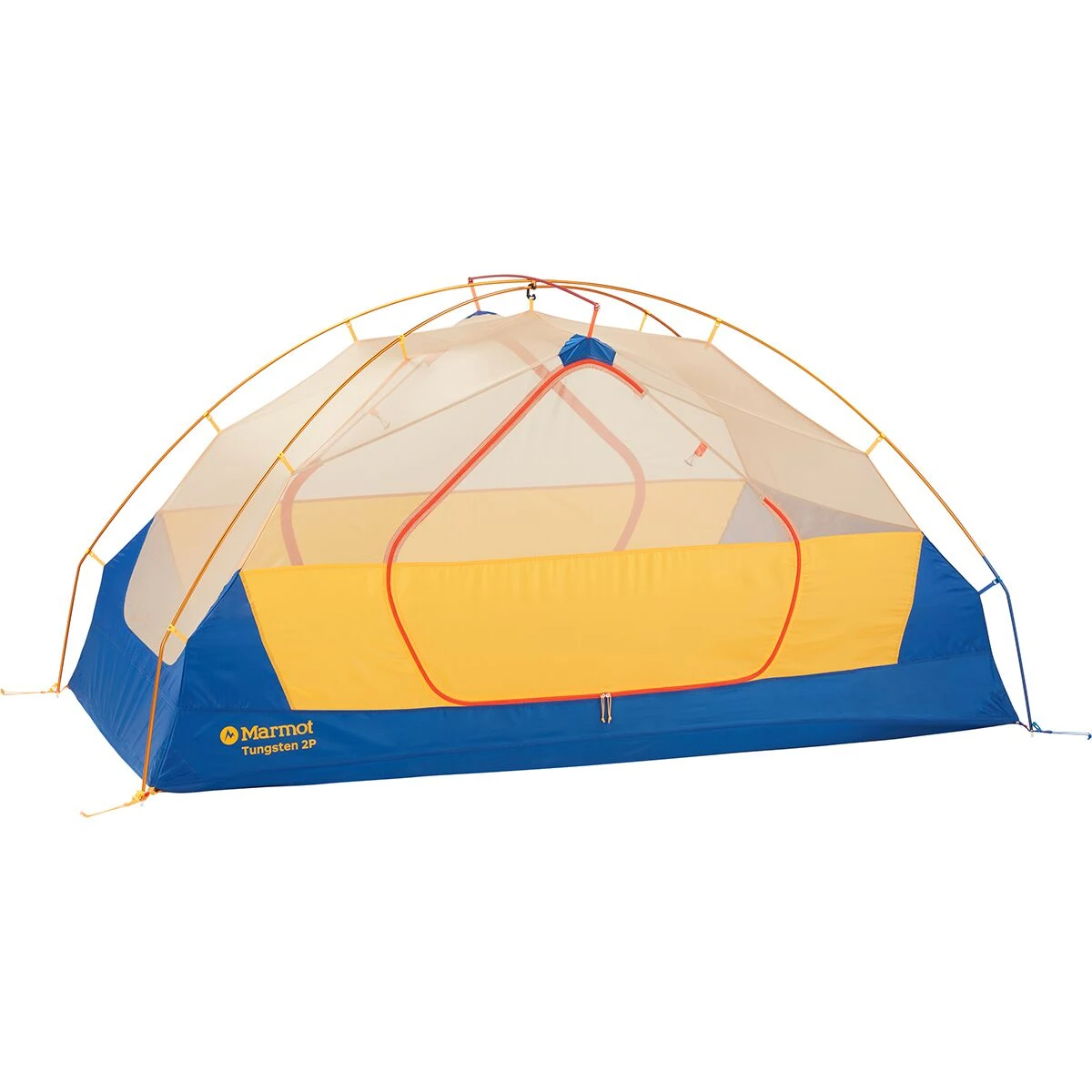 Marmot Tungsten Tent: 2-Person 3-Season 6 Marmot Tungsten Tent: 2-Person 3-Season - Image 4