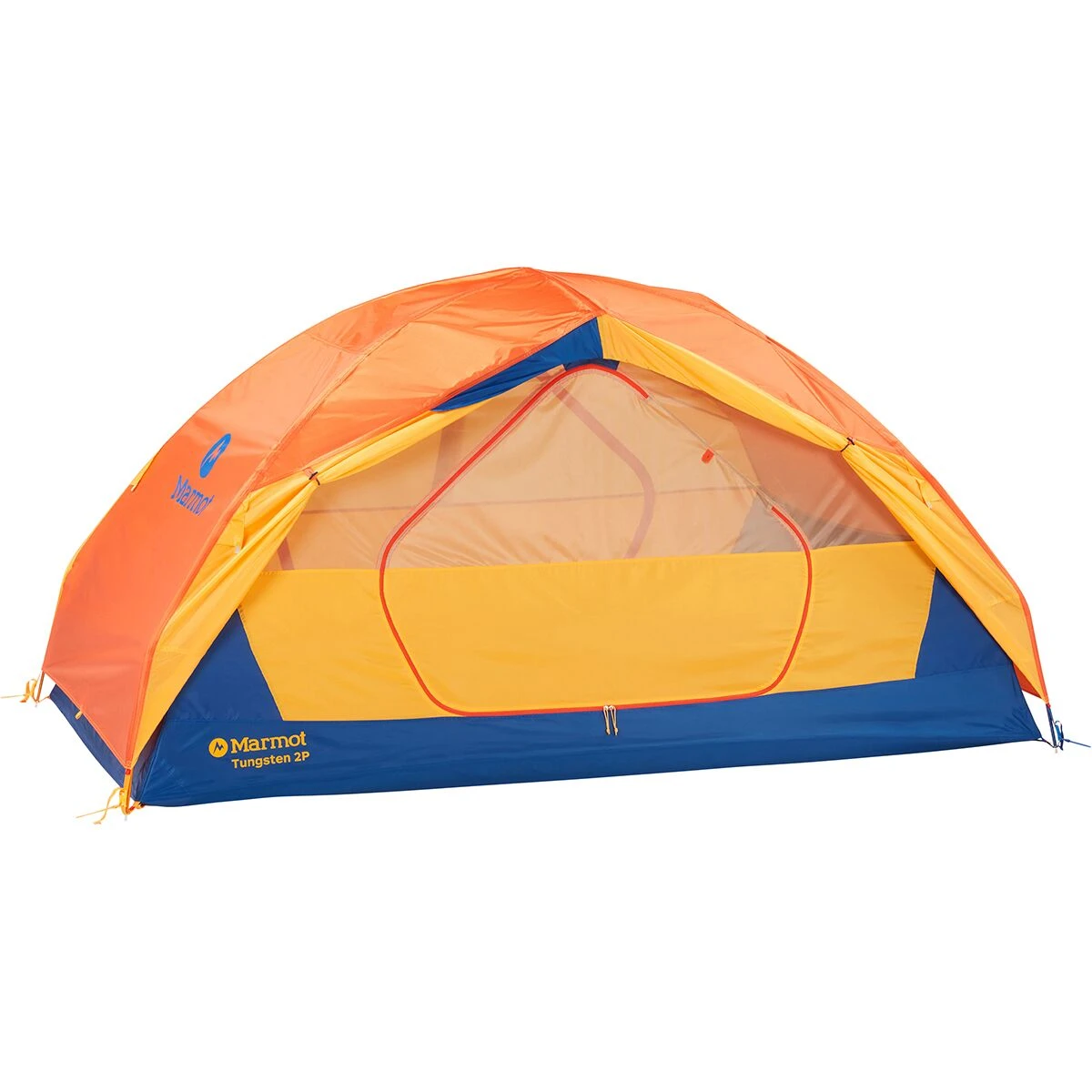 Marmot Tungsten Tent: 2-Person 3-Season 4 Marmot Tungsten Tent: 2-Person 3-Season - Image 2