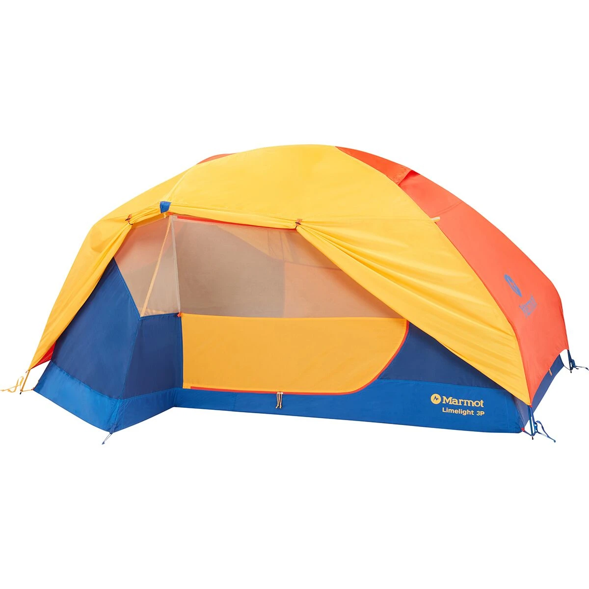 Marmot Limelight Tent: 3-Person 3-Season 10 Marmot Limelight Tent: 3-Person 3-Season - Image 8
