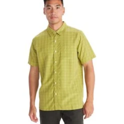 Marmot Eldridge Novelty Classic Shirt - Men's -Marmot SPIGRE