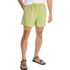 Marmot Juniper Springs 5in Short - Men's -Marmot SPIGRESTR