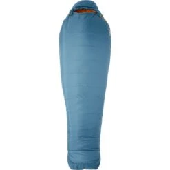 Marmot Warmcube Gallatin Sleeping Bag: 20F Down -Marmot STASOL D1