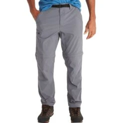 Marmot Arch Rock Convertible Pant - Men's -Marmot STEONY 1