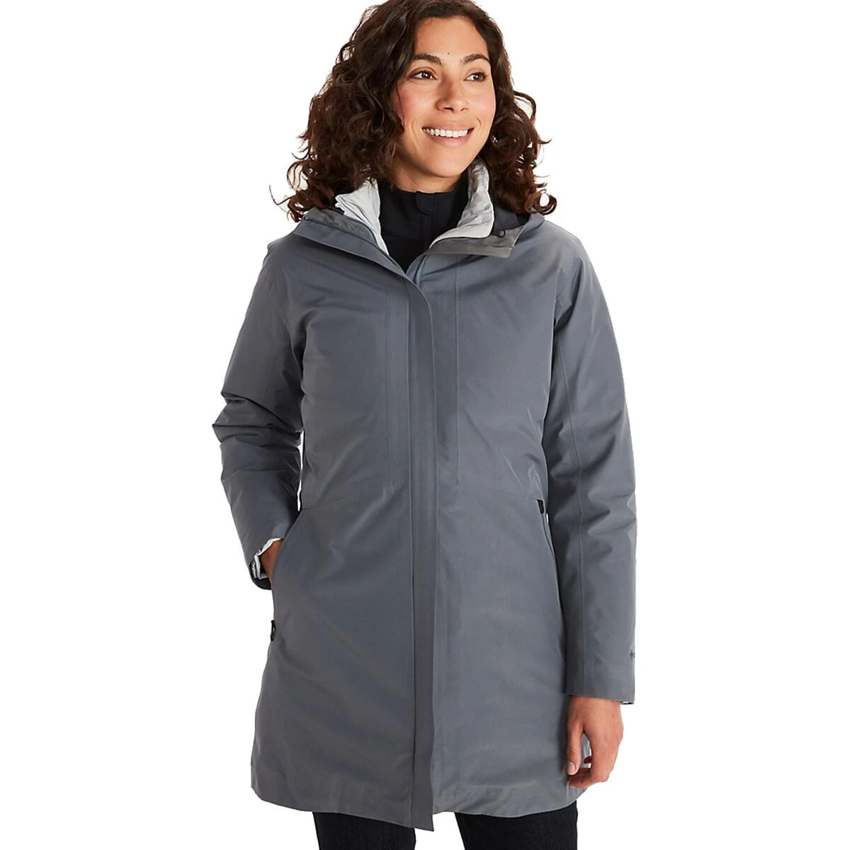 Marmot Bleeker Component Jacket - Women's 7 Marmot Bleeker Component Jacket - Women's - Image 5