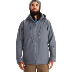 Marmot KT Component 3-in-1 Jacket - Men's -Marmot STEONY 6